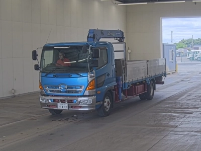 HINO RANGER