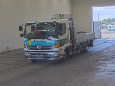HINO RANGER