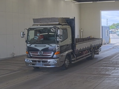 HINO RANGER