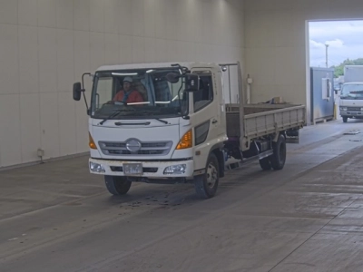 HINO RANGER