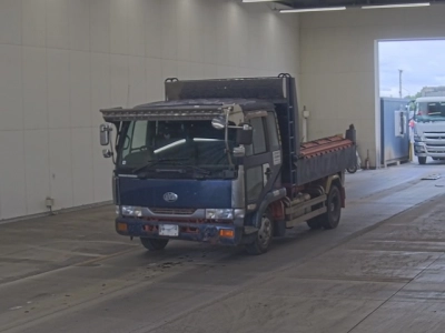 NISSAN DIESEL (UD) CONDOR