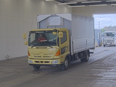 HINO RANGER