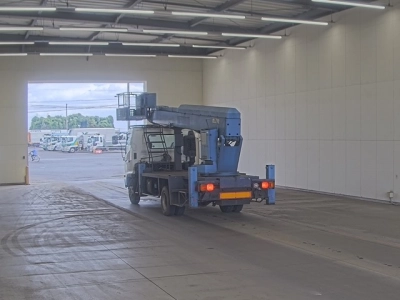 HINO RANGER