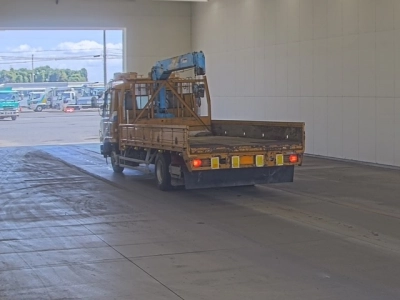 NISSAN DIESEL (UD) CONDOR