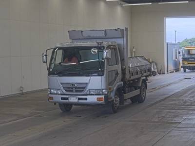 NISSAN OTHER