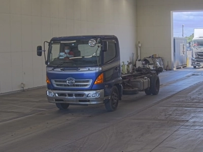 HINO RANGER