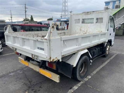 NISSAN ATLAS