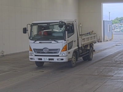 HINO RANGER