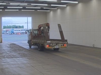 HINO RANGER