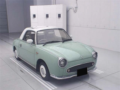 NISSAN FIGARO