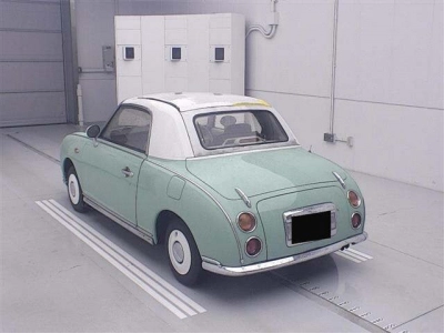 NISSAN FIGARO