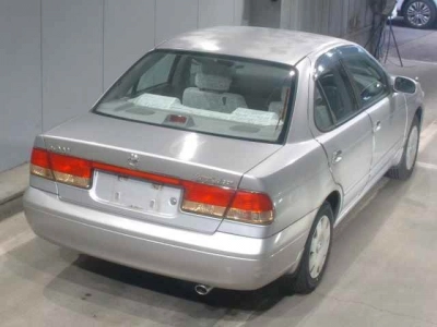 NISSAN SUNNY