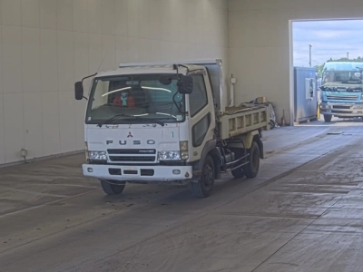 MITSUBISHI FUSO FIGHTER