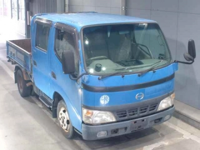 HINO DUTRO