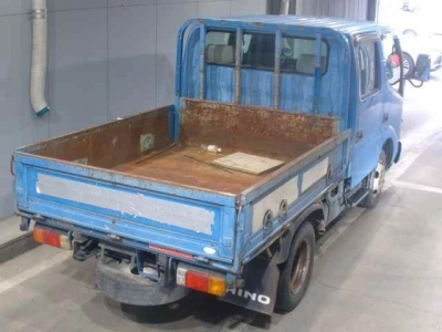 HINO DUTRO