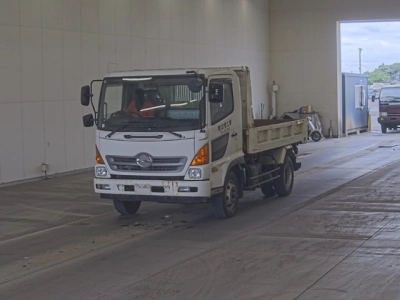 HINO RANGER