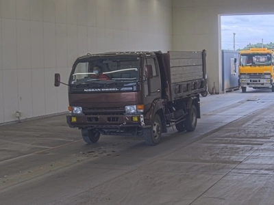 NISSAN DIESEL (UD) CONDOR