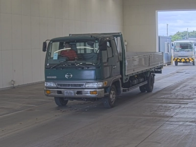 HINO RANGER