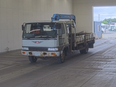 HINO RANGER