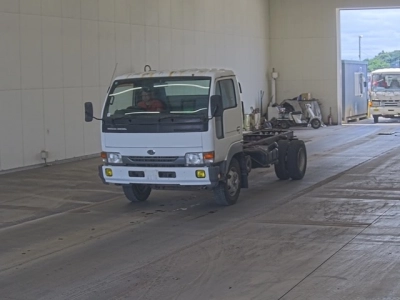 NISSAN OTHER