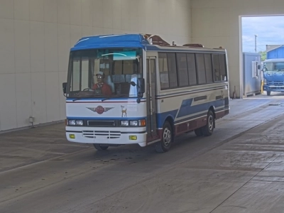 HINO RAINBOW