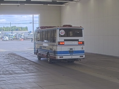 HINO RAINBOW