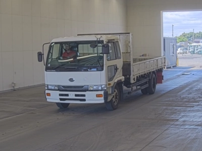 NISSAN DIESEL (UD) CONDOR