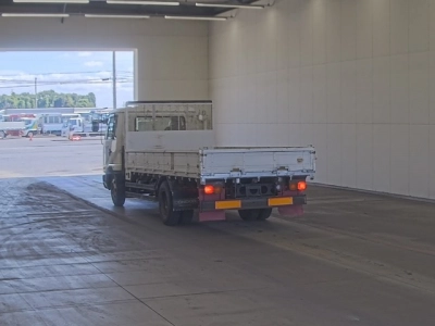 NISSAN DIESEL (UD) CONDOR