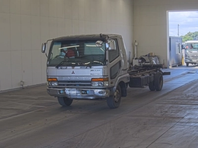 MITSUBISHI FUSO FIGHTER