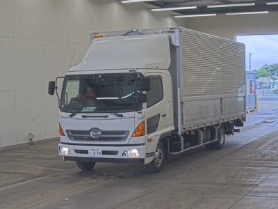 HINO RANGER