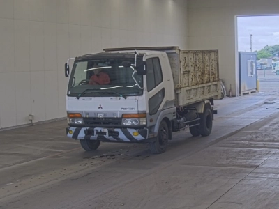 MITSUBISHI FUSO FIGHTER