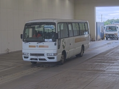 NISSAN CIVILIAN