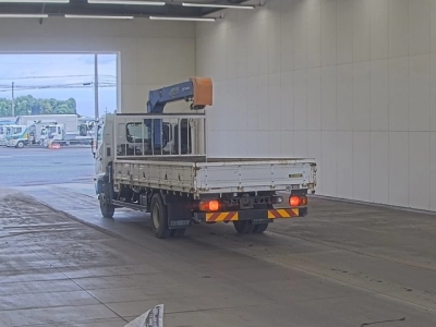 HINO RANGER