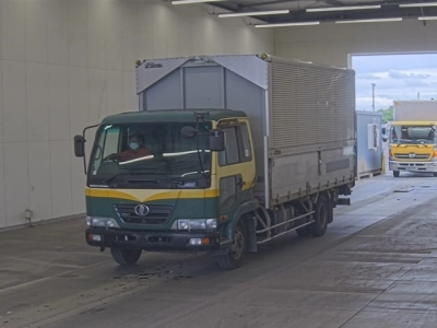 NISSAN DIESEL (UD) CONDOR