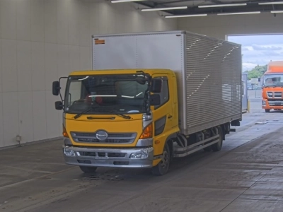 HINO RANGER