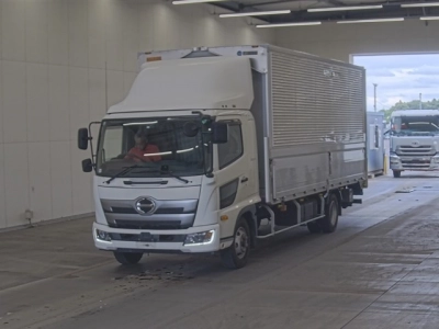 HINO RANGER