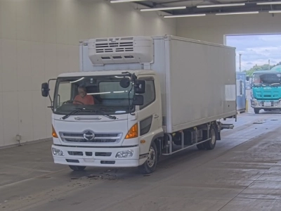 HINO RANGER