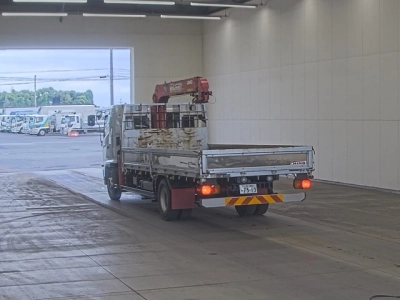 HINO RANGER