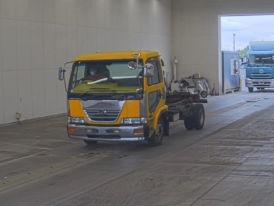 NISSAN DIESEL (UD) CONDOR