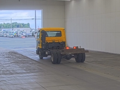 NISSAN DIESEL (UD) CONDOR