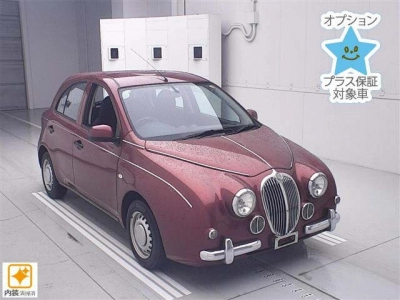 MITSUOKA VIEWT