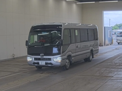 HINO LIESSE II