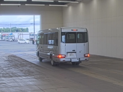 HINO LIESSE II