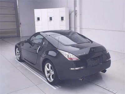 NISSAN FAIRLADY Z