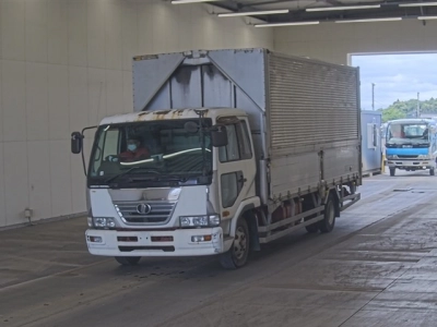 NISSAN OTHER