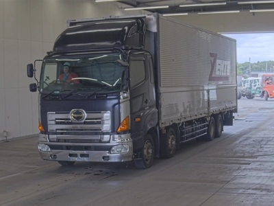 HINO PROFIA