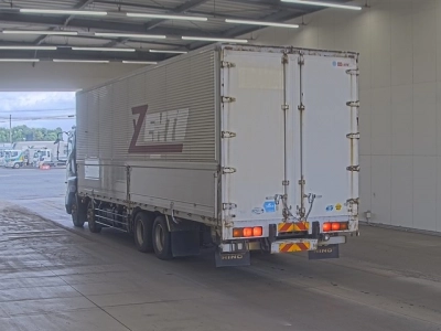 HINO PROFIA