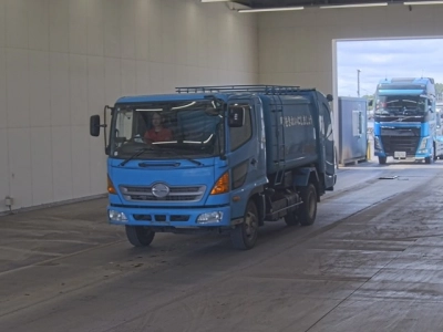 HINO RANGER