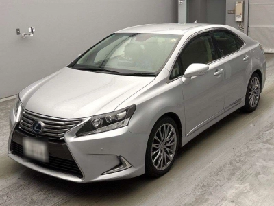 LEXUS HS