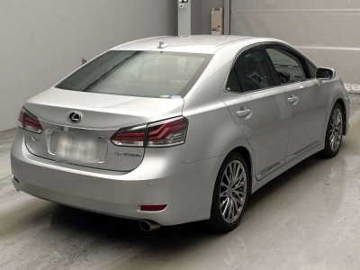 LEXUS HS